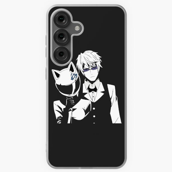 Aperçu de l'œuvre Hommes Durarara Celty Sturluson Heiwajima Shizuo créée et vendue par LiviaSenatag.