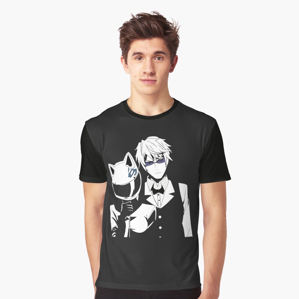 Aperçu de l'œuvre T-shirt graphique créée et vendue par LiviaSenatag.