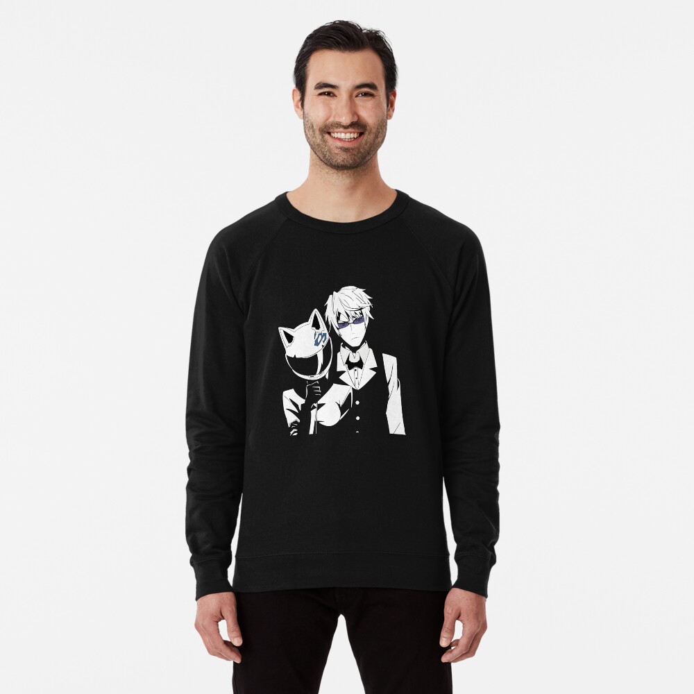 Aperçu de l'œuvre Sweatshirt léger créée et vendue par LiviaSenatag.