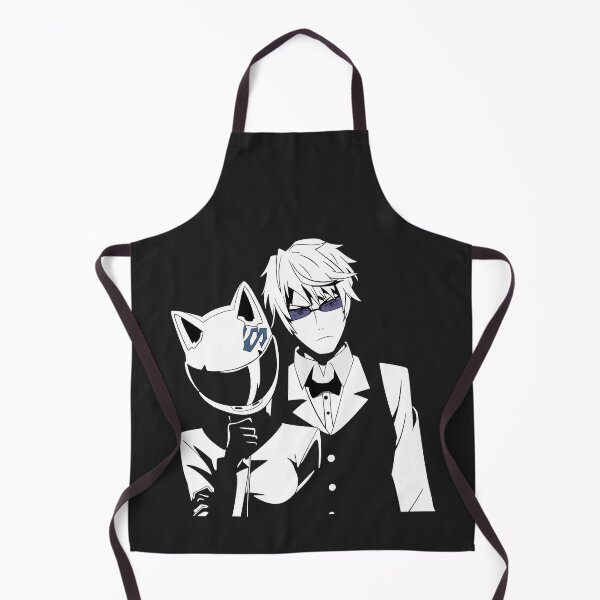 Item preview, Mens Durarara Celty Sturluson Heiwajima Shizuo designed and sold by LiviaSenatag.