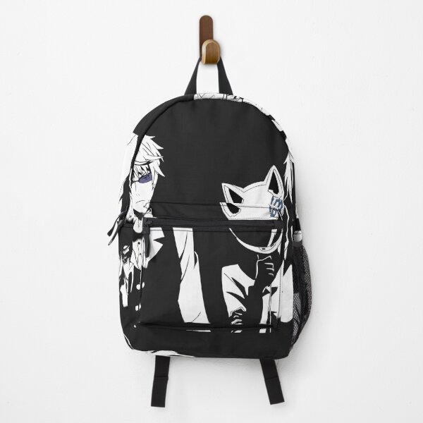 Item preview, Mens Durarara Celty Sturluson Heiwajima Shizuo designed and sold by LiviaSenatag.