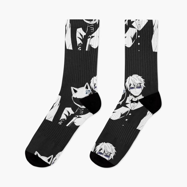 Item preview, Mens Durarara Celty Sturluson Heiwajima Shizuo designed and sold by LiviaSenatag.