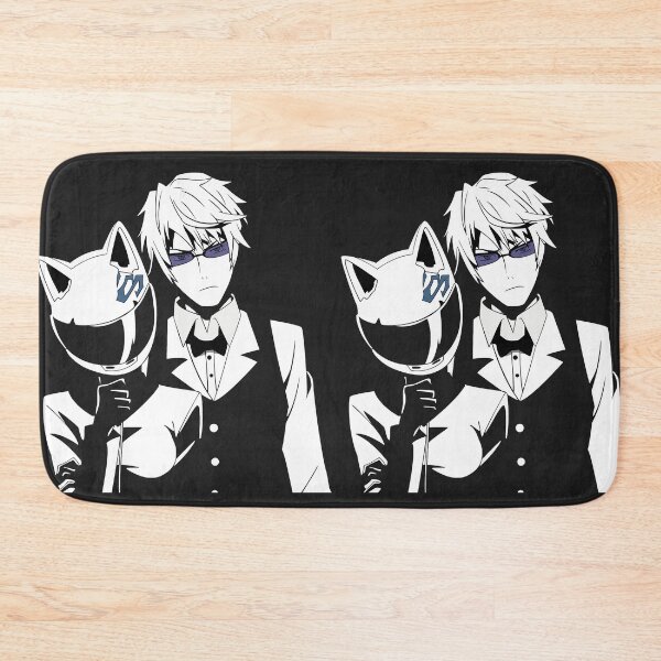 Item preview, Mens Durarara Celty Sturluson Heiwajima Shizuo designed and sold by LiviaSenatag.