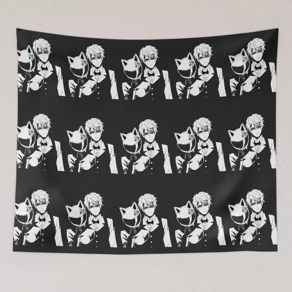Item preview, Mens Durarara Celty Sturluson Heiwajima Shizuo designed and sold by LiviaSenatag.