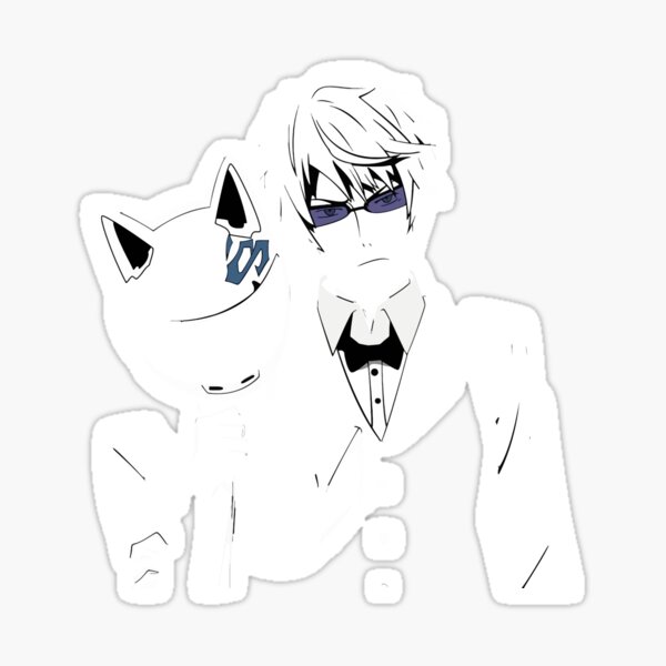 Item preview, Hommes Durarara Celty Sturluson Heiwajima Shizuo designed and sold by LiviaSenatag.