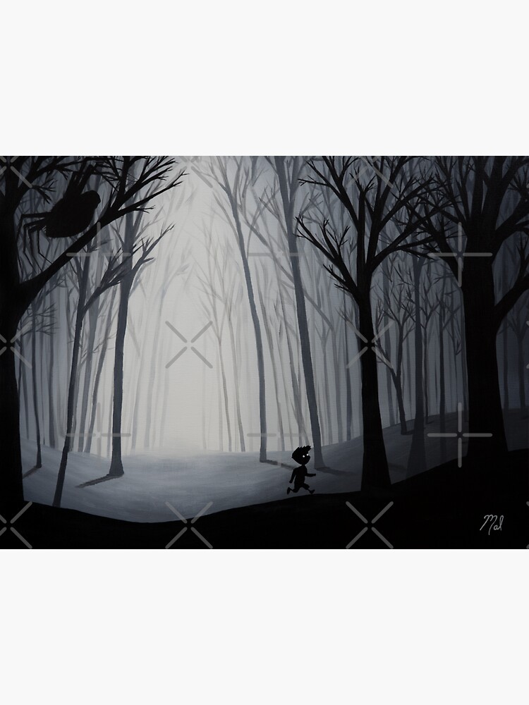 Purgatory by MalMakes