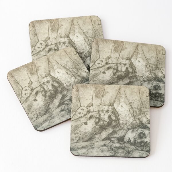 Item preview, Impressions - copper etching designed and sold by rehermes.