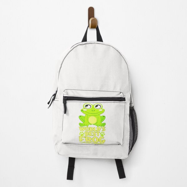 Item preview, World's Best Frog Catcher designed and sold by juicylogo699.