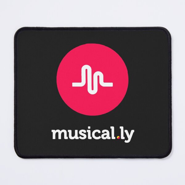 Item preview, Musical,ly Logo Musically Apps Games Case Stuff designed and sold by LiviaSenatag.