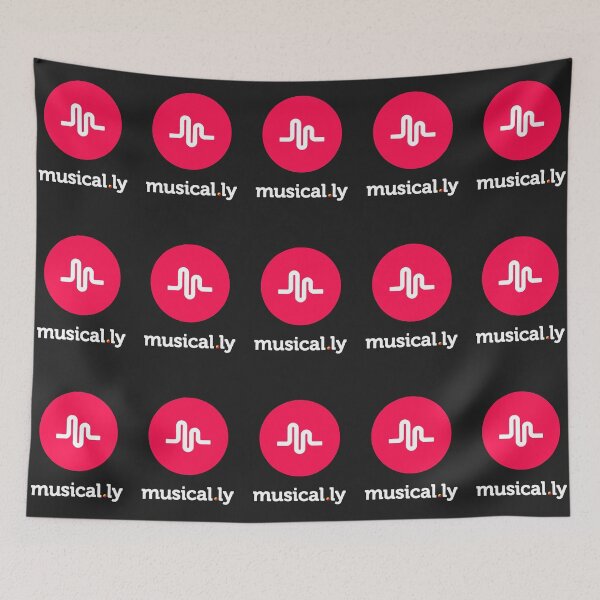 Item preview, Musical,ly Logo Musically Apps Games Case Stuff designed and sold by LiviaSenatag.