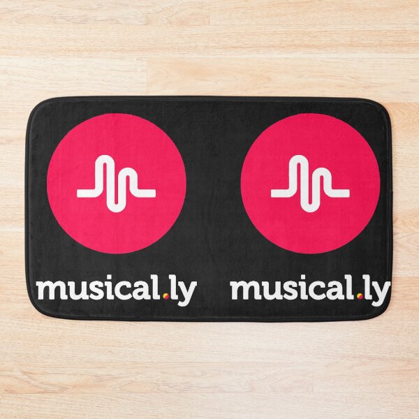 Item preview, Musical,ly Logo Musically Apps Games Case Stuff designed and sold by LiviaSenatag.