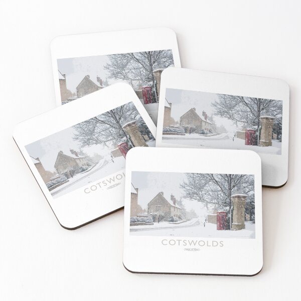 Item preview, Cotswolds designed and sold by andrewroland.