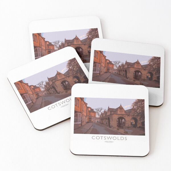 Item preview, Cotswolds designed and sold by andrewroland.