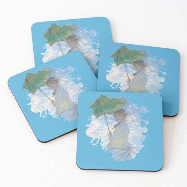 Item preview, Famous Pictures Monet  designed and sold by Giro-design.