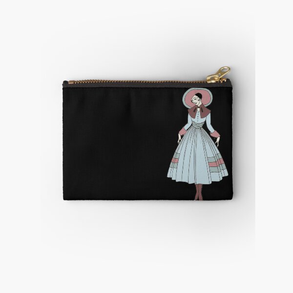 Item preview, Lady  designed and sold by redstitchlab.