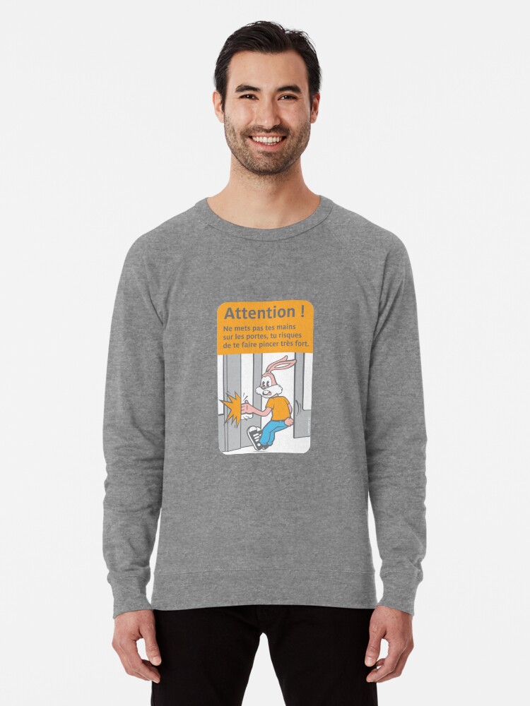 Serge sweatshirt hot sale