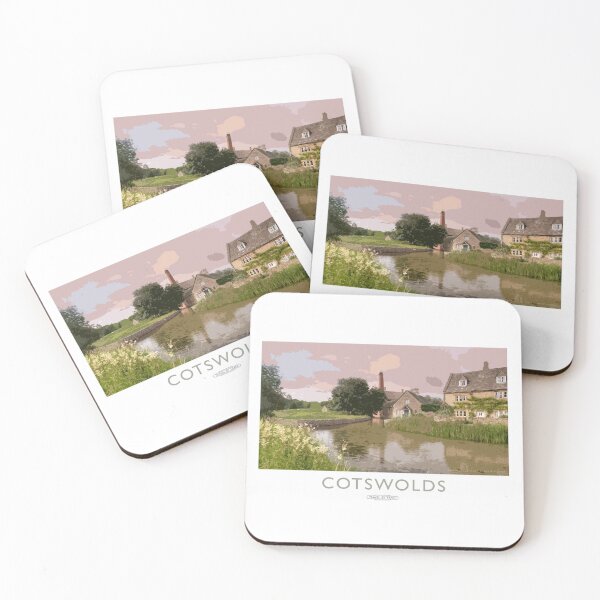Item preview, Cotswolds designed and sold by andrewroland.