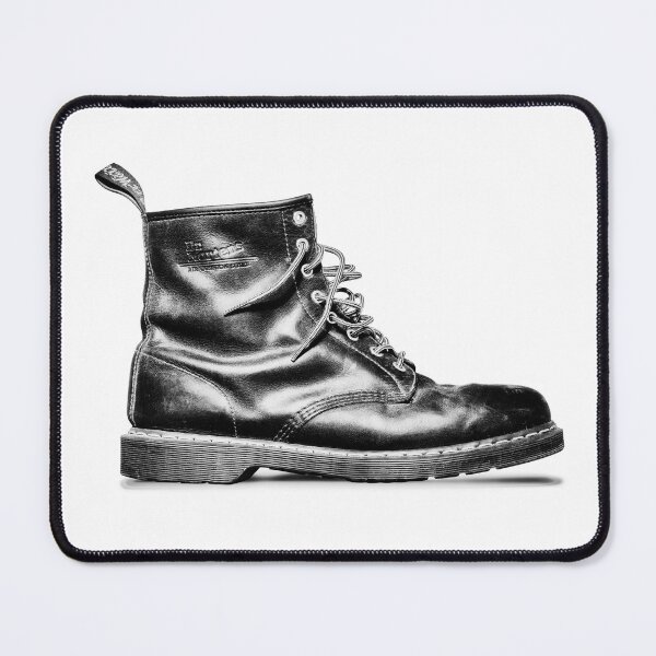 Item preview, Doc Marten Boots designed and sold by dunxs.