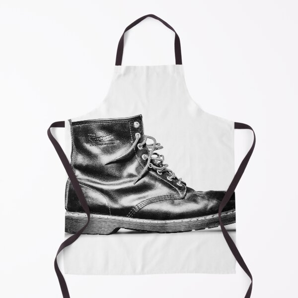 Item preview, Doc Marten Boots designed and sold by dunxs.