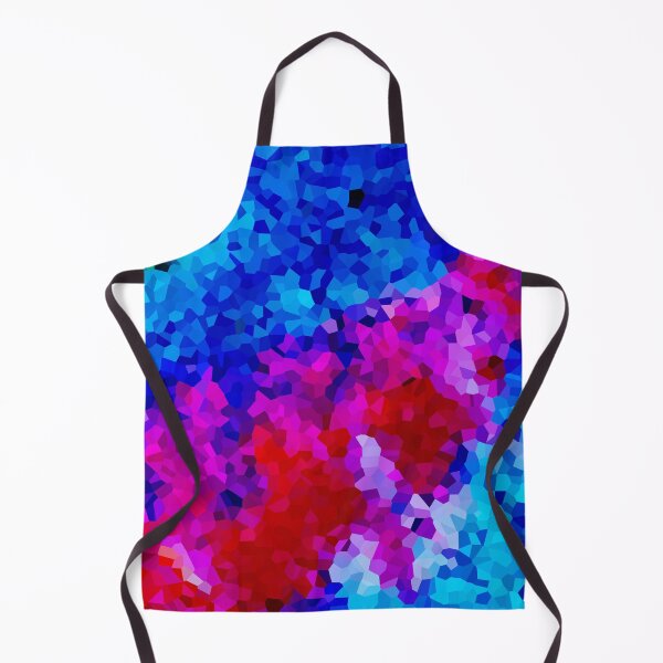 Artikelvorschau, Schönes und farbenfrohes Geode-Design. entworfen und verkauft von RedBubble Dawson.