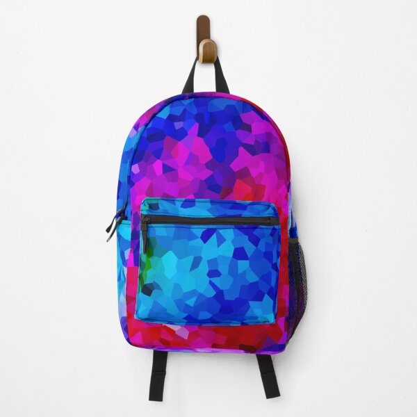 Item preview, Beautiful and Colorful geode design. designed and sold by RedBubble Dawson.