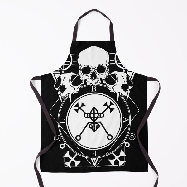 Item preview, Sigil of Baal designed and sold by vonKowen.