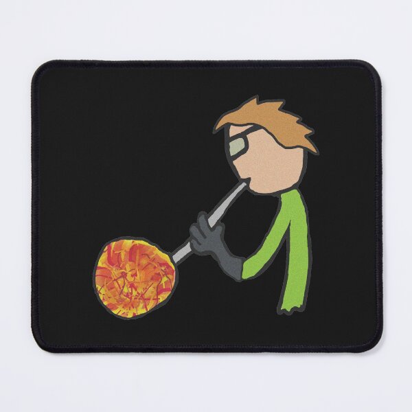 Item preview, Glassblowing designed and sold by Mark-Ewbie.
