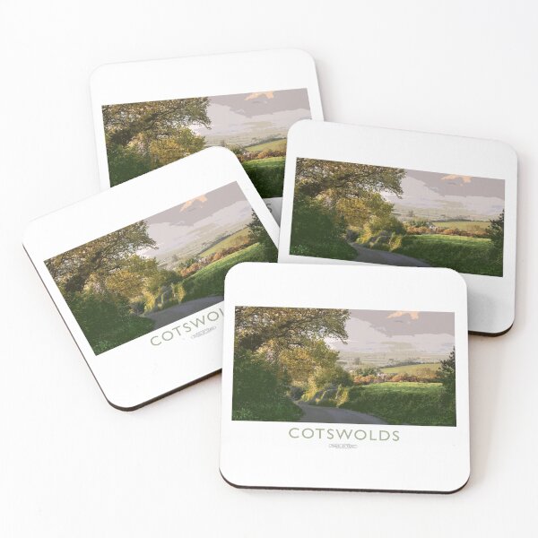Item preview, Cotswolds designed and sold by andrewroland.