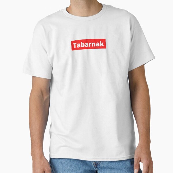 Item preview, Tabarnak swear words from Quebec (Canada) designed and sold by Ahmed-K.