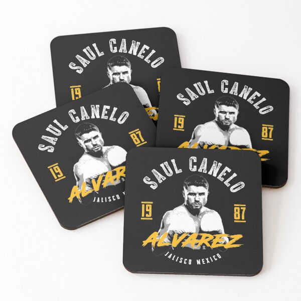 Item preview, Canelo Alvarez Saul designed and sold by malako9215.