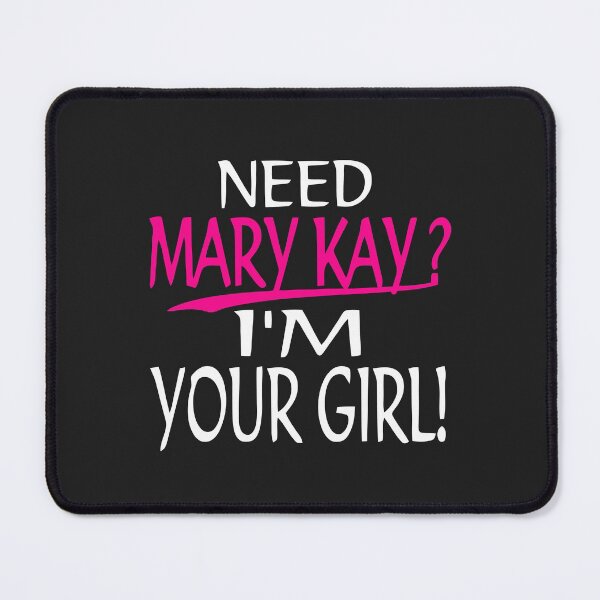 Aperçu de l'œuvre Besoin de Mary Kay, je suis votre fille Mary Kay pour motard créée et vendue par LiviaSenatag.