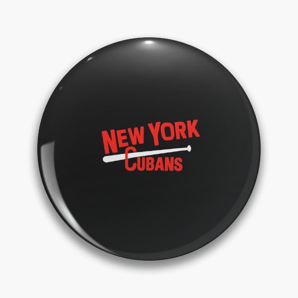 Item preview, Negro League New York Cubans designed and sold by LiviaSenatag.