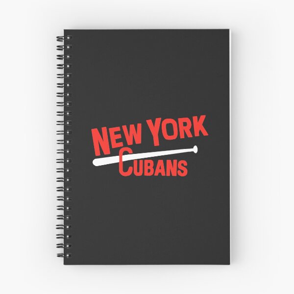 Item preview, Negro League New York Cubans designed and sold by LiviaSenatag.