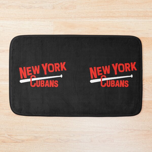 Item preview, Negro League New York Cubans designed and sold by LiviaSenatag.