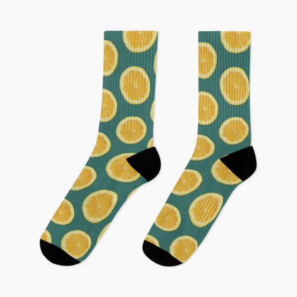 Item preview, lemon designed and sold by RainyGirlllllll.