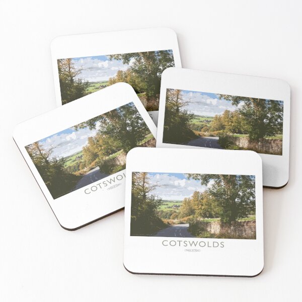 Item preview, Cotswolds designed and sold by andrewroland.