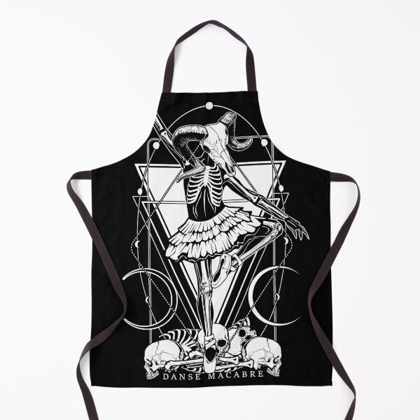 Item preview, Danse Macabre designed and sold by vonKowen.