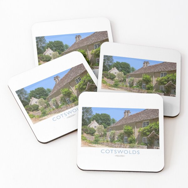 Item preview, Cotswolds designed and sold by andrewroland.