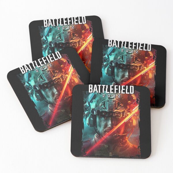 Item preview, Battlefield (2042)    designed and sold by SkullSociety.