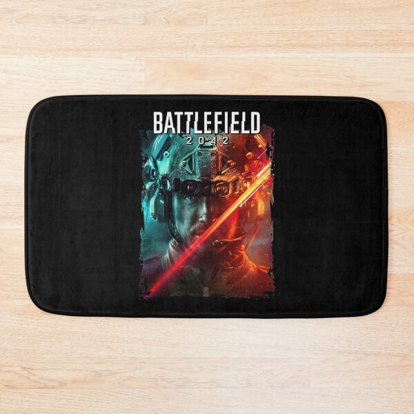 Item preview, Battlefield (2042)    designed and sold by SkullSociety.