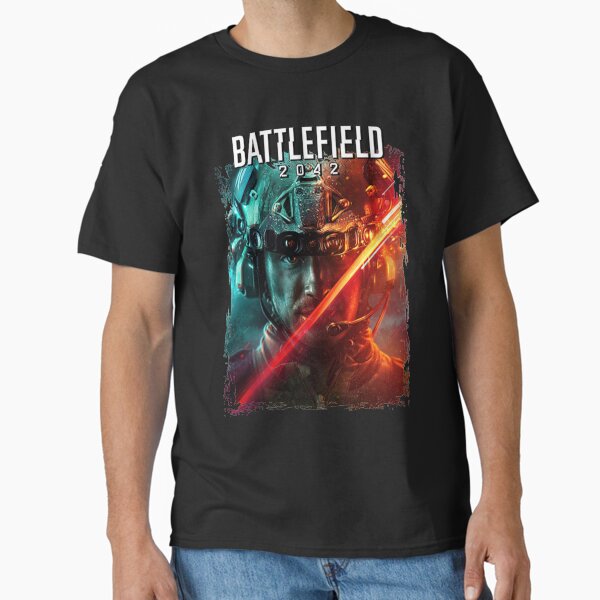 Item preview, Battlefield (2042)    designed and sold by SkullSociety.