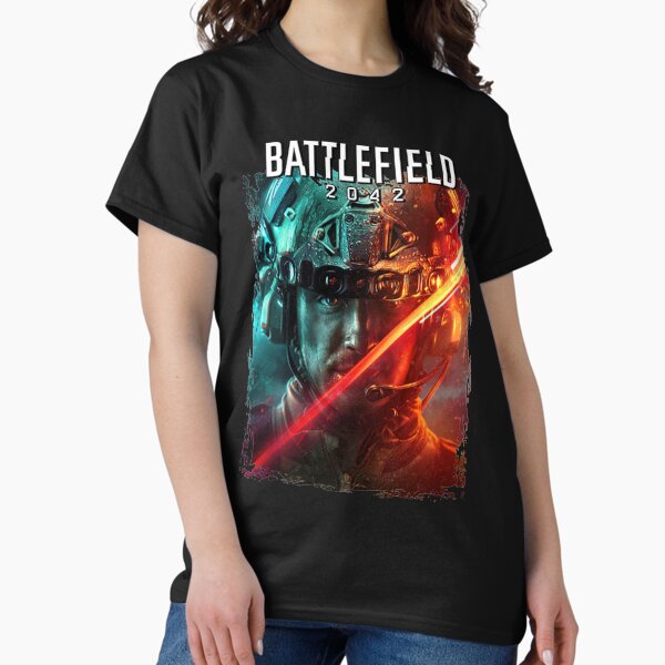 Item preview, Battlefield (2042)    designed and sold by SkullSociety.