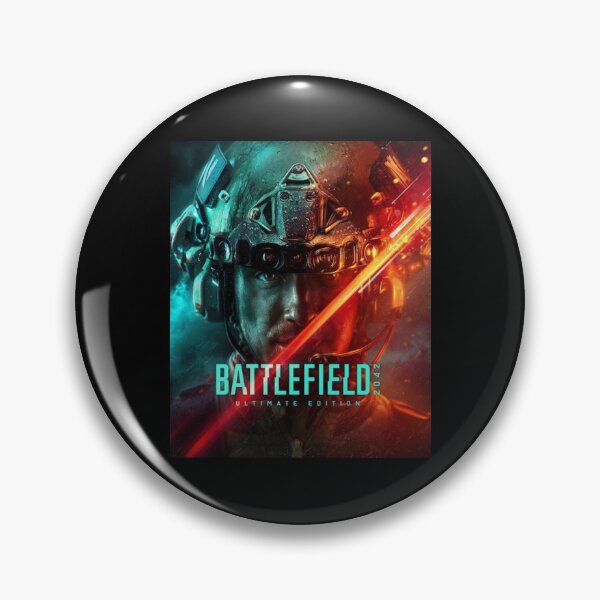 Item preview, Battlefield 2042                   designed and sold by SkullSociety.