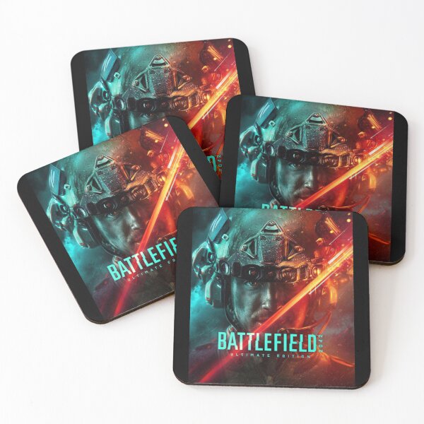 Item preview, Battlefield 2042                   designed and sold by SkullSociety.