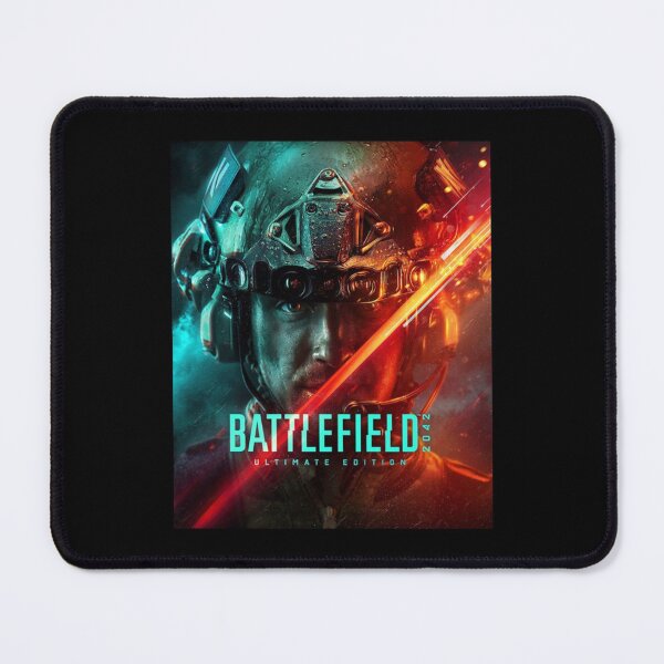 Item preview, Battlefield 2042 designed and sold by SkullSociety.