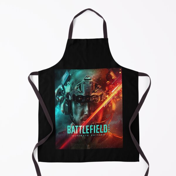 Item preview, Battlefield 2042                   designed and sold by SkullSociety.