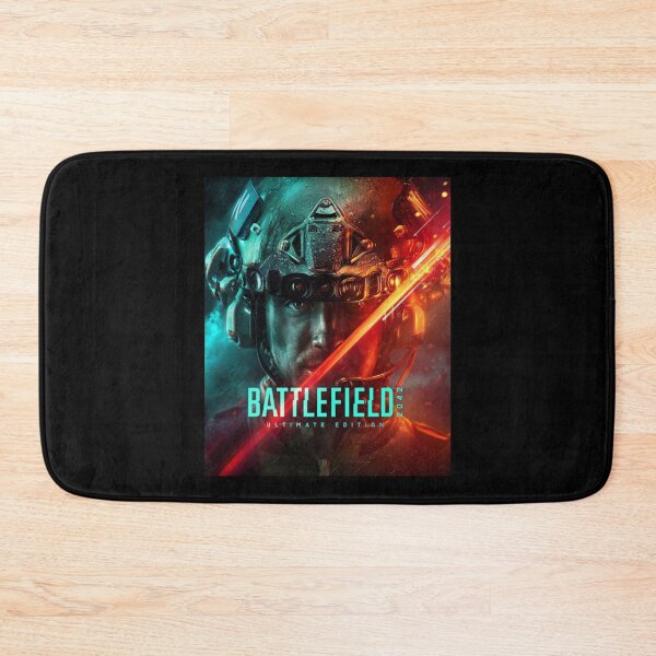 Item preview, Battlefield 2042                   designed and sold by SkullSociety.