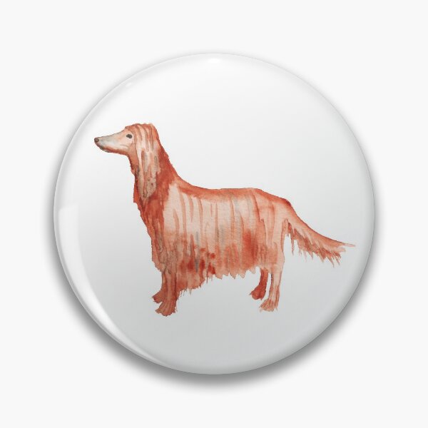 Item preview, Afghan hound dog designed and sold by Shoshina.