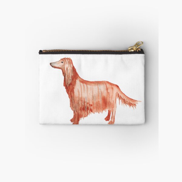 Item preview, Afghan hound dog designed and sold by Shoshina.
