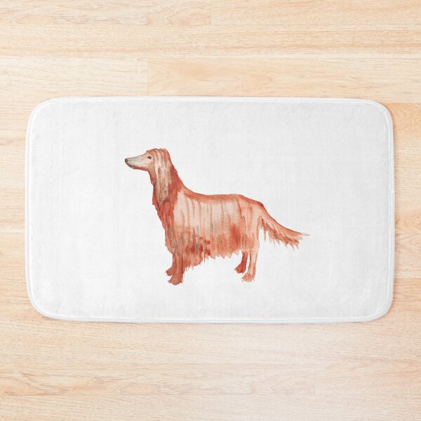 Item preview, Afghan hound dog designed and sold by Shoshina.
